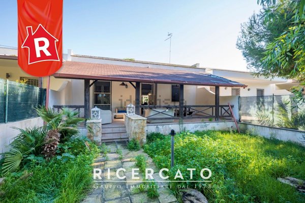 casa indipendente in vendita a Gallipoli