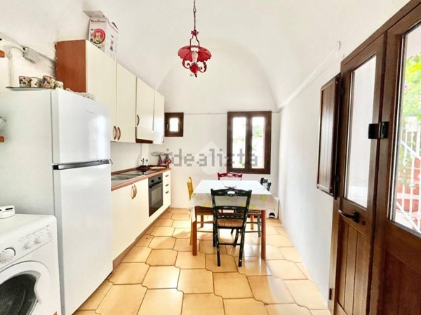 appartamento in vendita a Gallipoli
