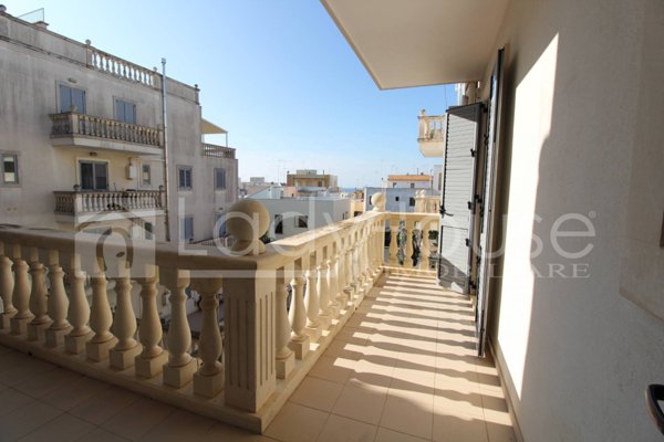 appartamento in vendita a Gallipoli