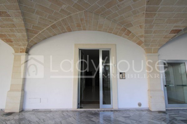 appartamento in vendita a Gallipoli