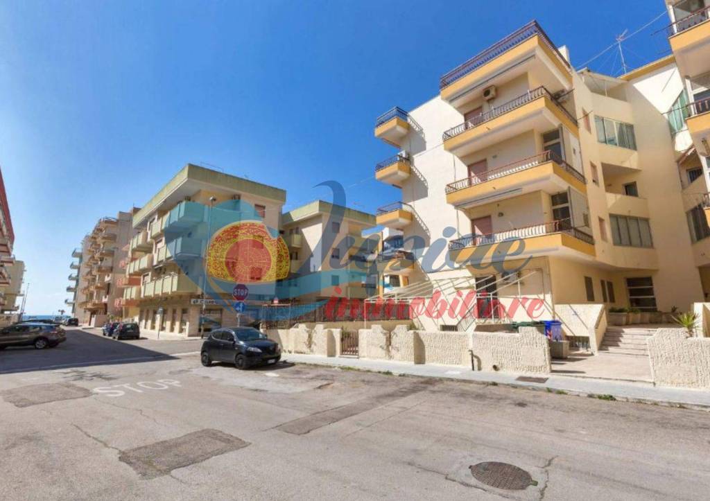 appartamento in vendita a Gallipoli