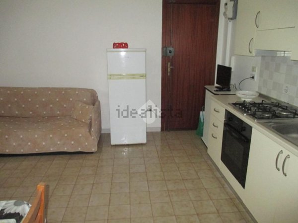appartamento in vendita a Gallipoli in zona Baia Verde
