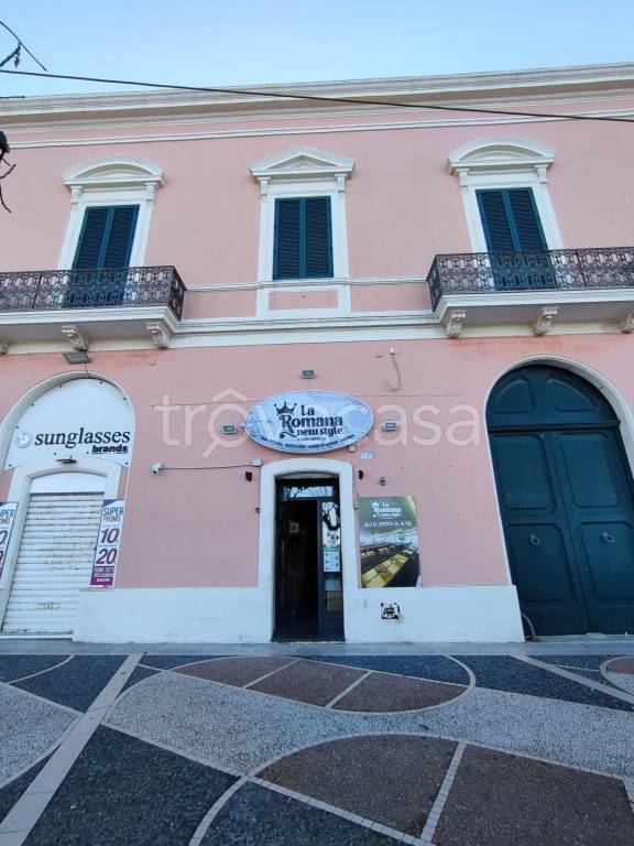 negozio in vendita a Gallipoli