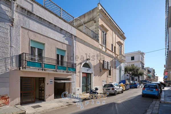 casa indipendente in vendita a Gallipoli