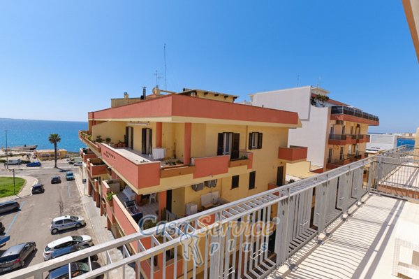 appartamento in vendita a Gallipoli