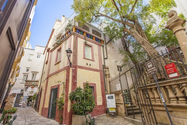 casa indipendente in vendita a Gallipoli