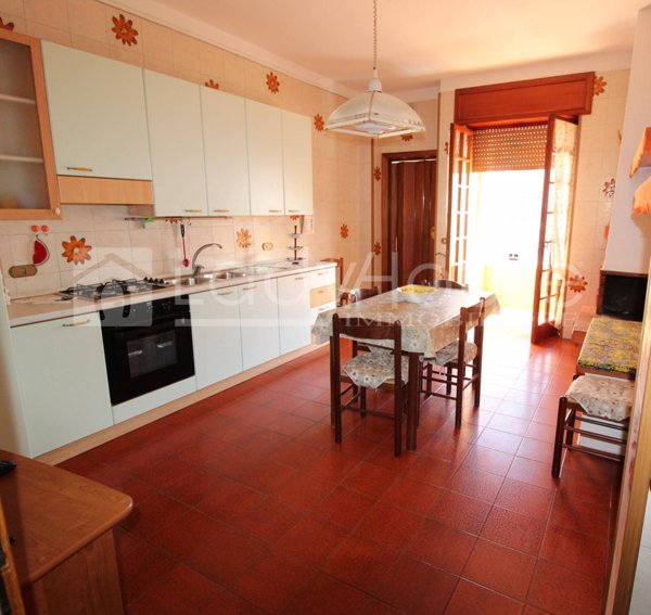 appartamento in vendita a Gallipoli