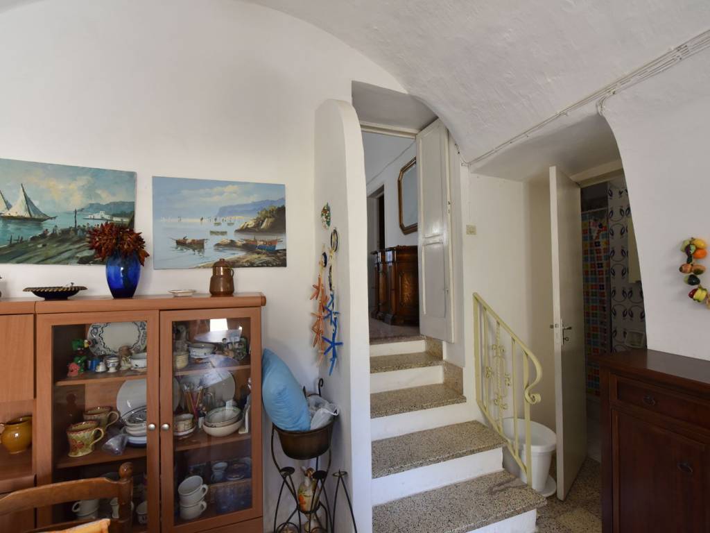 intera palazzina in vendita a Gallipoli