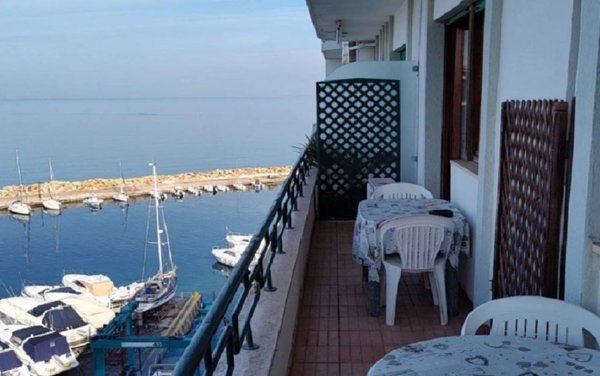 appartamento in vendita a Gallipoli