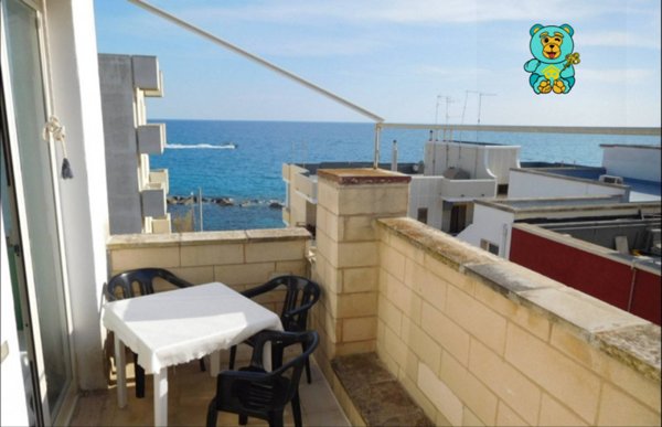 casa semindipendente in vendita a Gallipoli