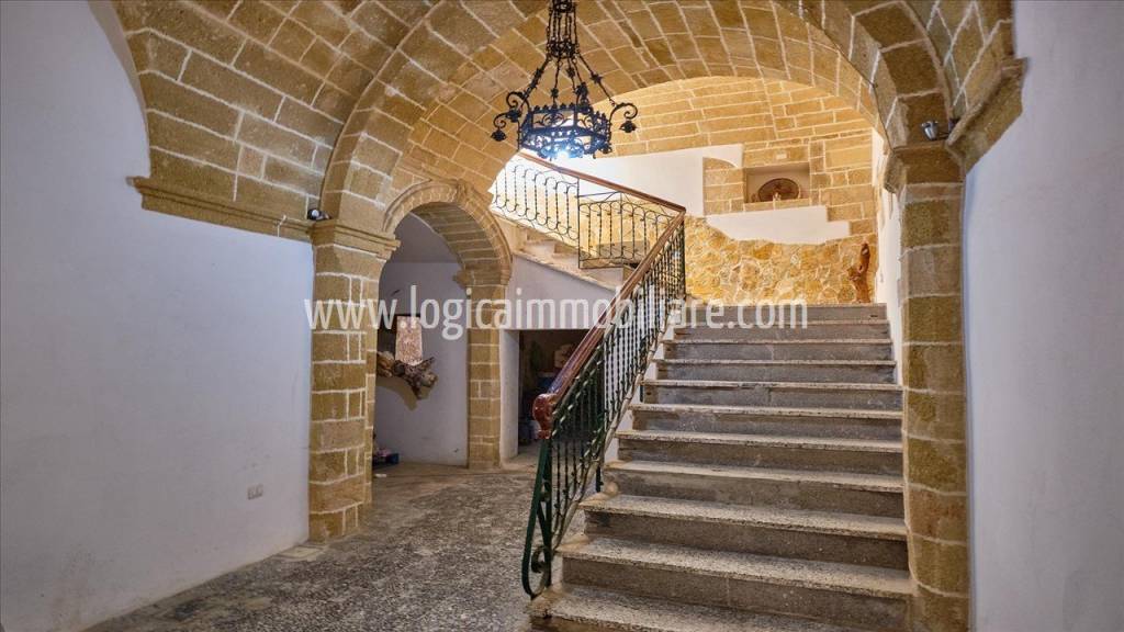 casa indipendente in vendita a Gallipoli