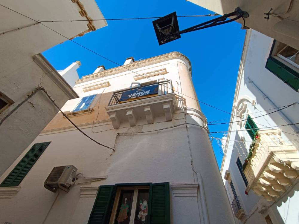 casa indipendente in vendita a Gallipoli
