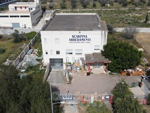 intera palazzina in vendita a Gallipoli