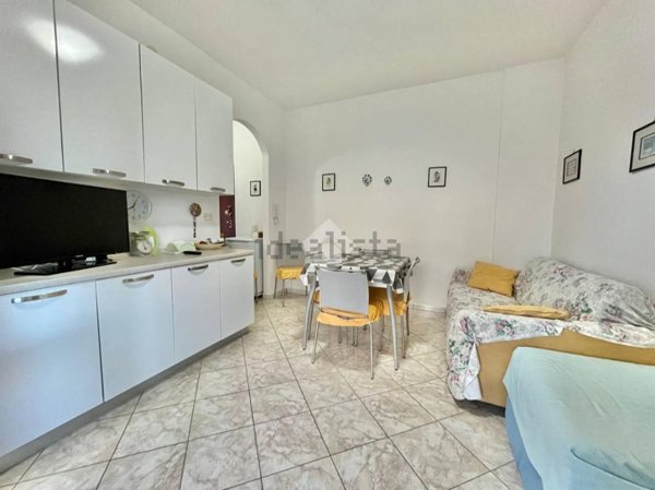 appartamento in vendita a Gallipoli