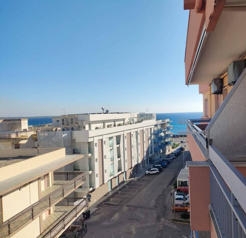 appartamento in vendita a Gallipoli
