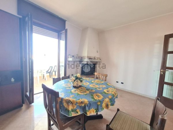 appartamento in vendita a Gallipoli