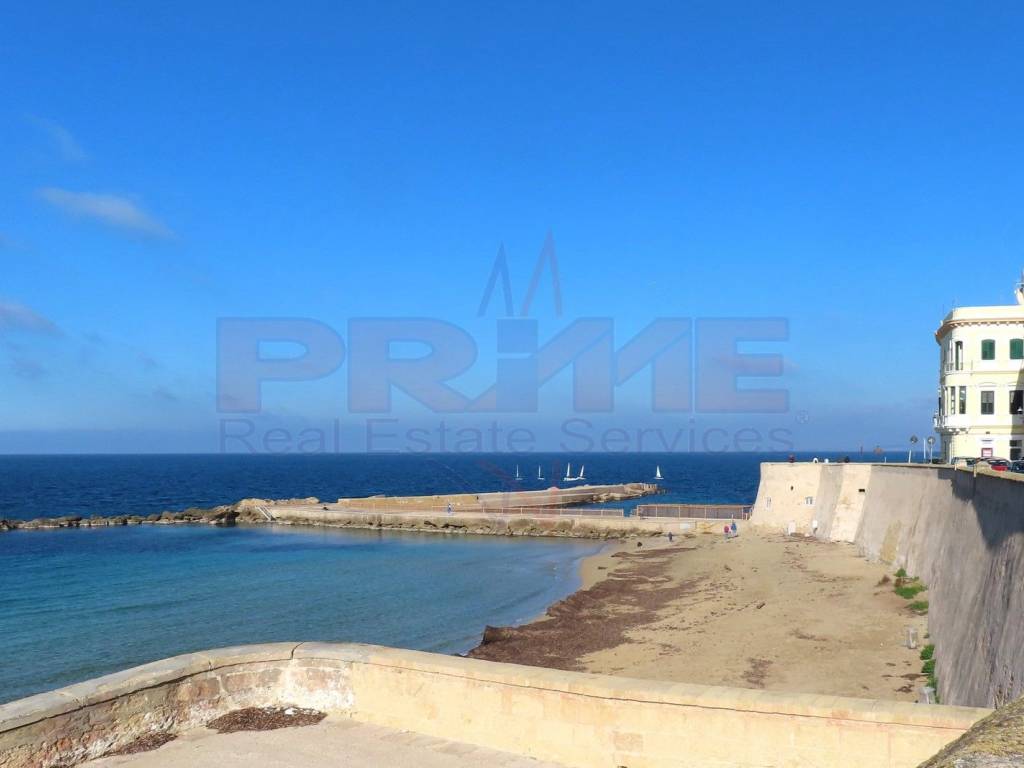 casa indipendente in vendita a Gallipoli