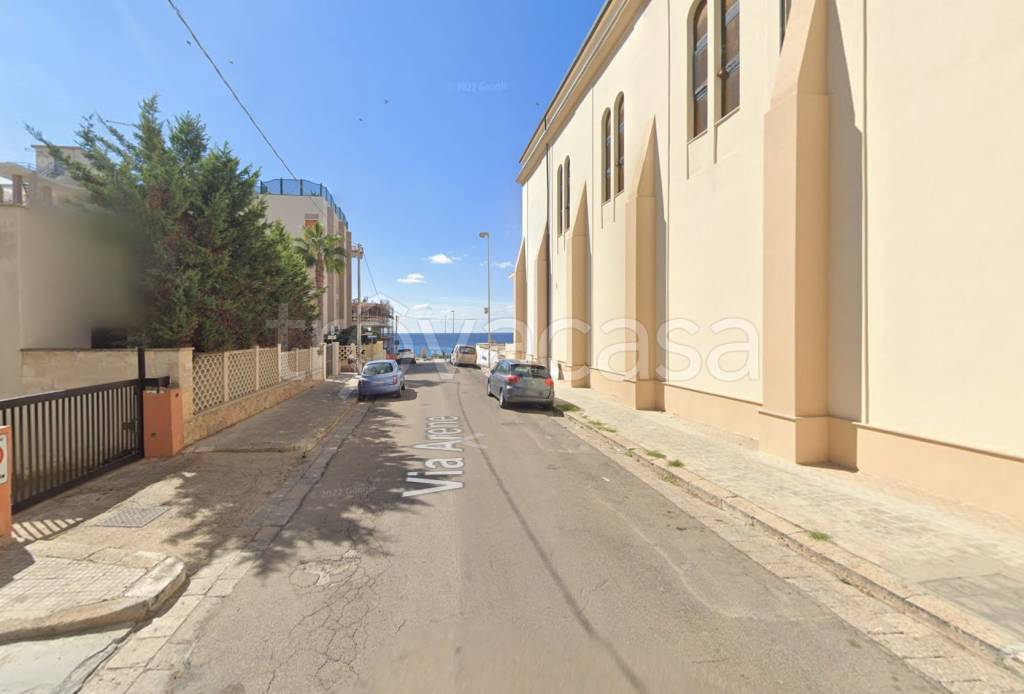 appartamento in vendita a Gallipoli