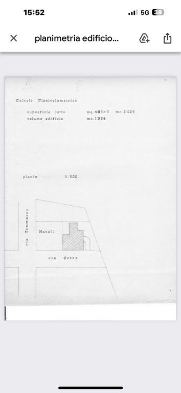 casa indipendente in vendita a Gallipoli