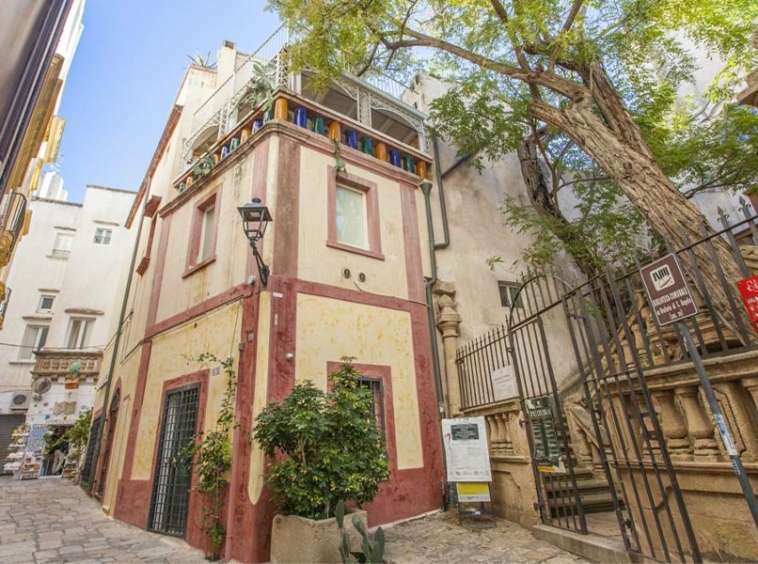 casa indipendente in vendita a Gallipoli