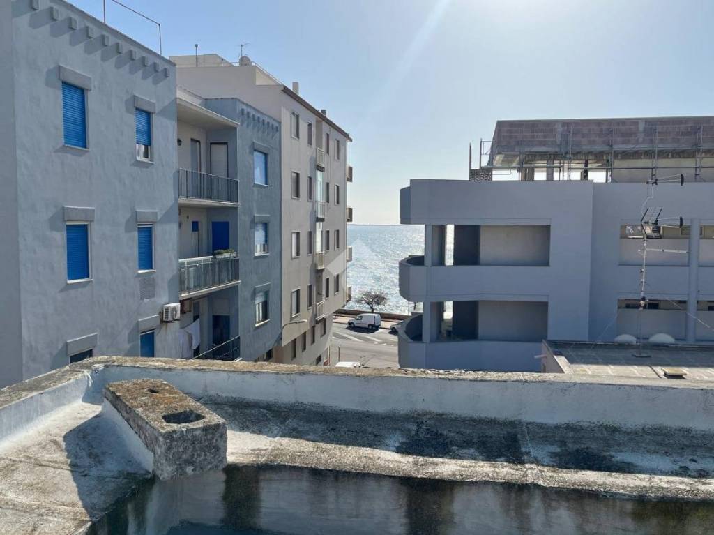 appartamento in vendita a Gallipoli