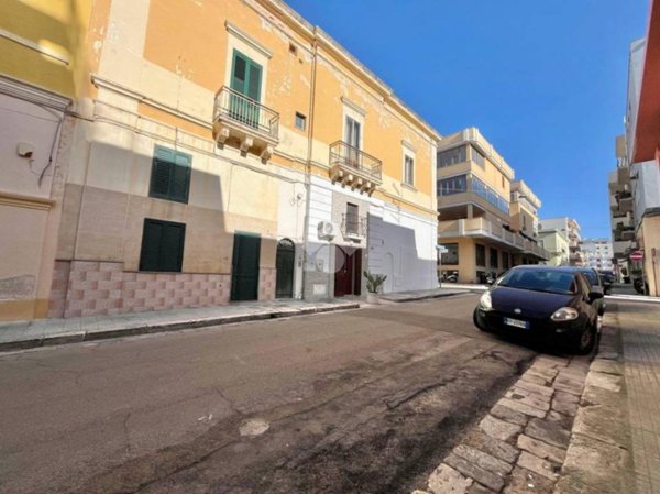 appartamento in vendita a Gallipoli