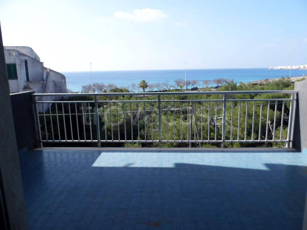appartamento in vendita a Gallipoli in zona Baia Verde