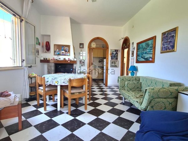 casa indipendente in vendita a Gallipoli in zona Baia Verde