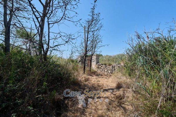 casale in vendita a Gallipoli