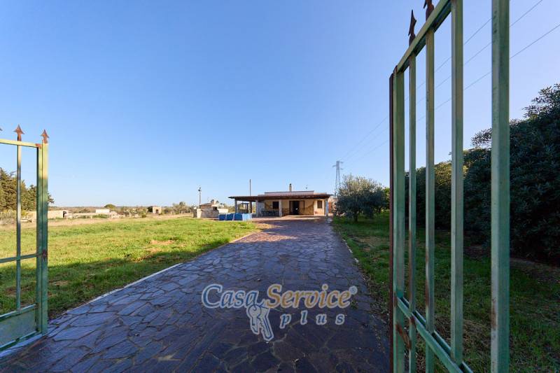 casa indipendente in vendita a Gallipoli