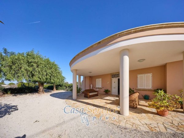 casa indipendente in vendita a Gallipoli