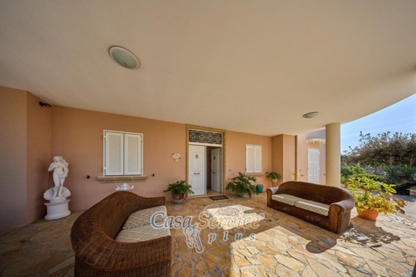casa indipendente in vendita a Gallipoli