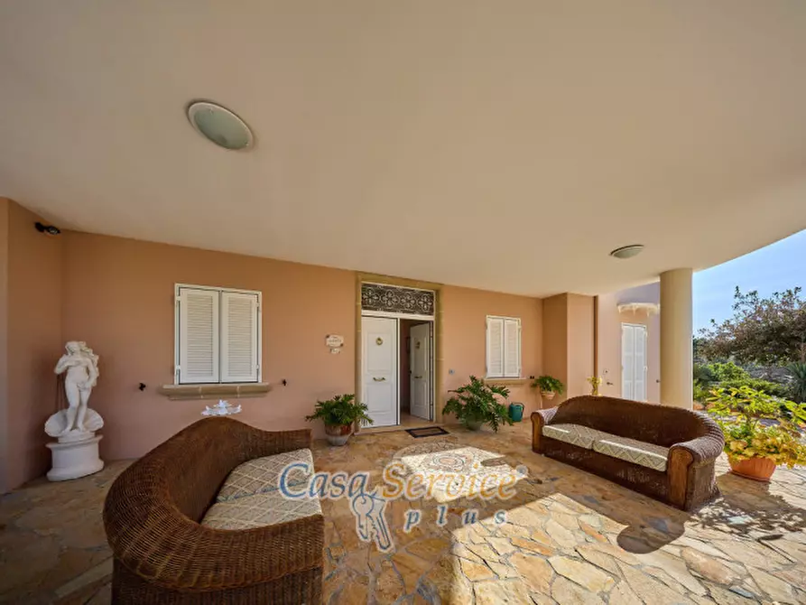 casa indipendente in vendita a Gallipoli