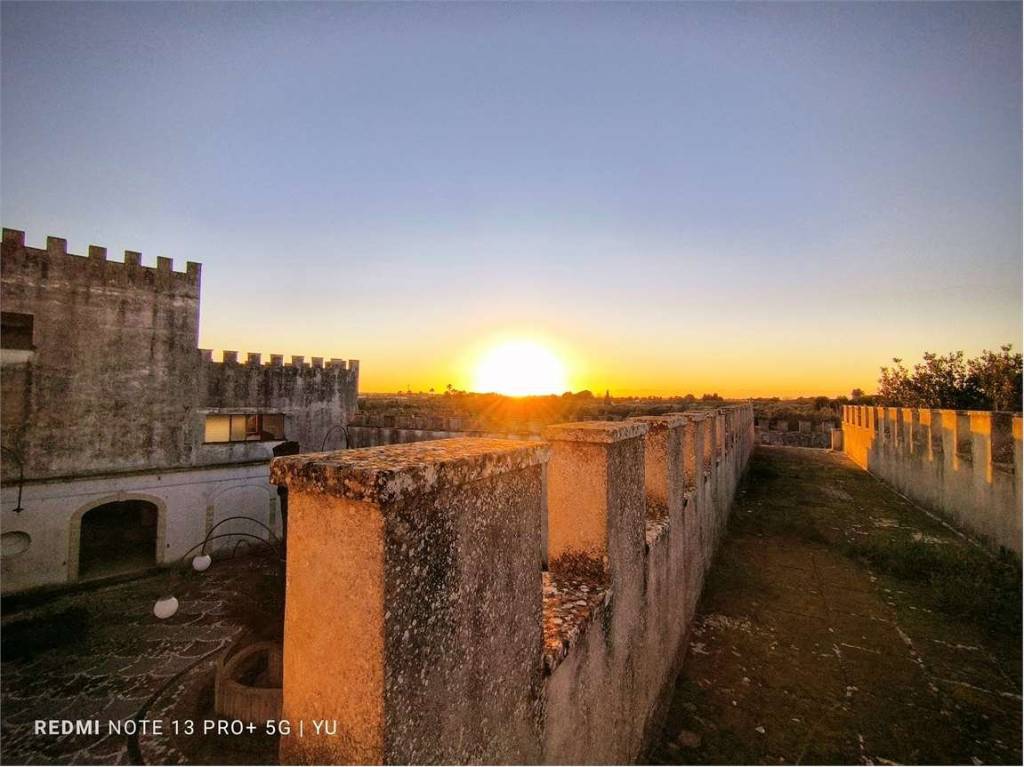 villa in vendita a Gallipoli