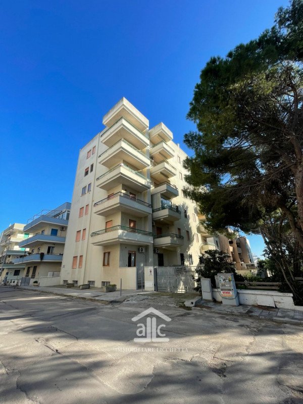 appartamento in vendita a Gallipoli
