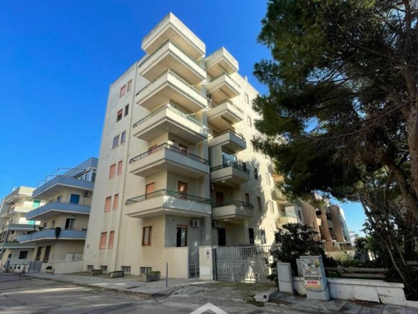 appartamento in vendita a Gallipoli