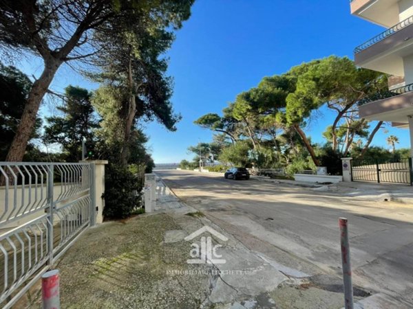appartamento in vendita a Gallipoli