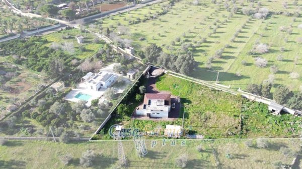 casa indipendente in vendita a Gallipoli