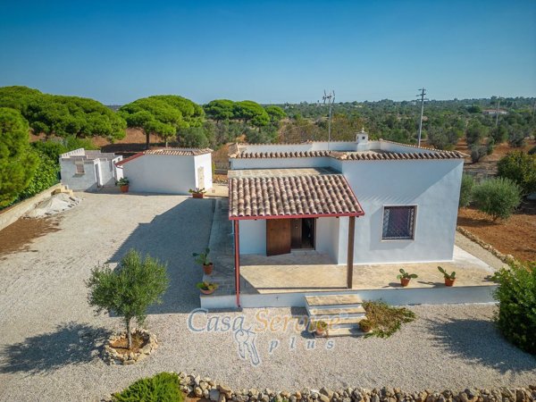 casa indipendente in vendita a Gallipoli