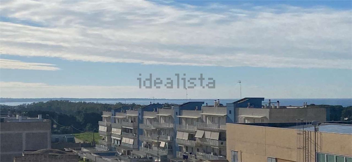 appartamento in vendita a Gallipoli