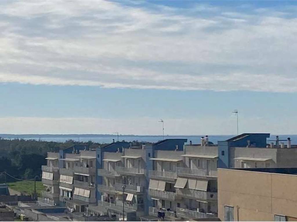 appartamento in vendita a Gallipoli