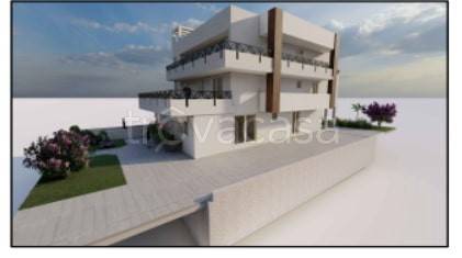 casa indipendente in vendita a Gallipoli