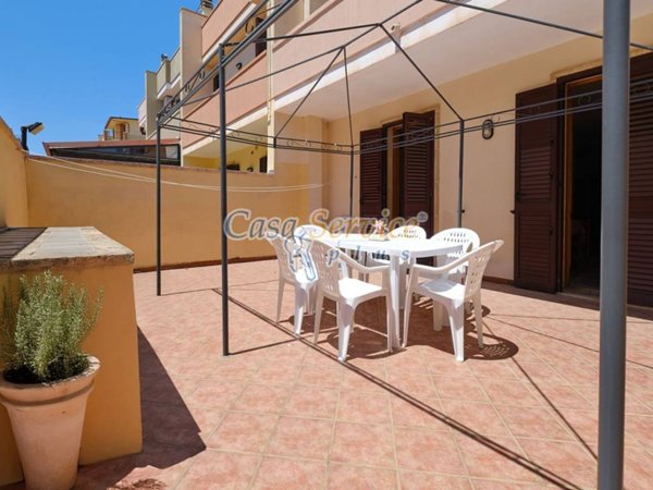 casa indipendente in vendita a Gallipoli
