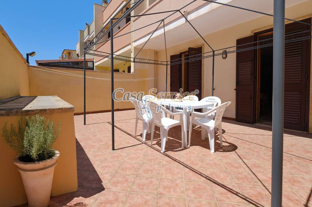 casa indipendente in vendita a Gallipoli