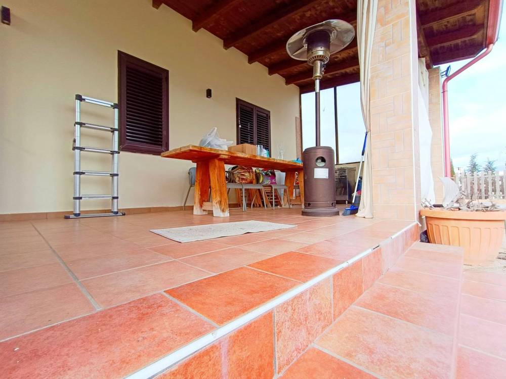 casa indipendente in vendita a Gallipoli