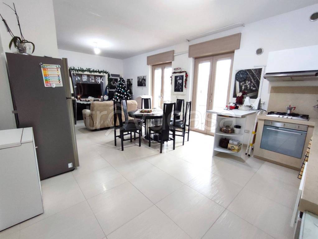 appartamento in vendita a Gallipoli