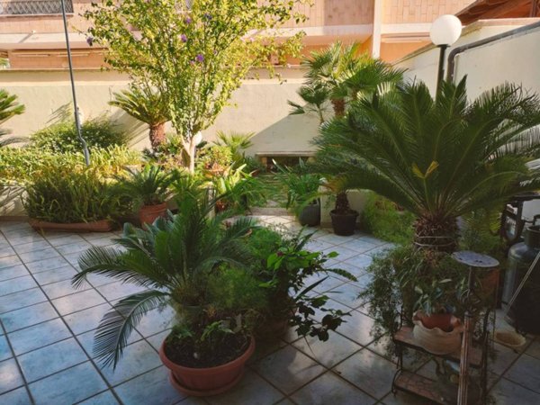 appartamento in vendita a Gallipoli