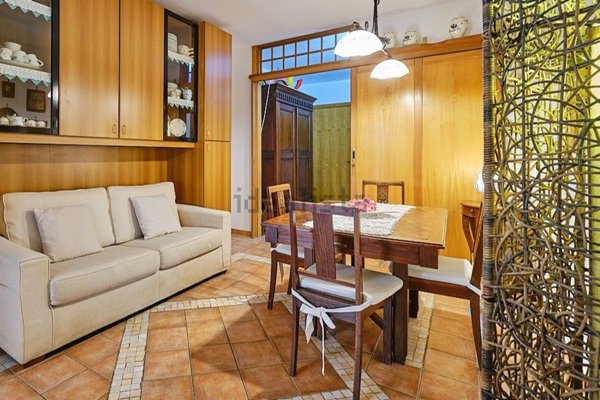 appartamento in vendita a Gallipoli