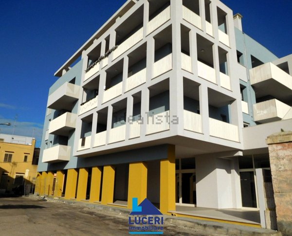 locale commerciale in vendita a Gallipoli