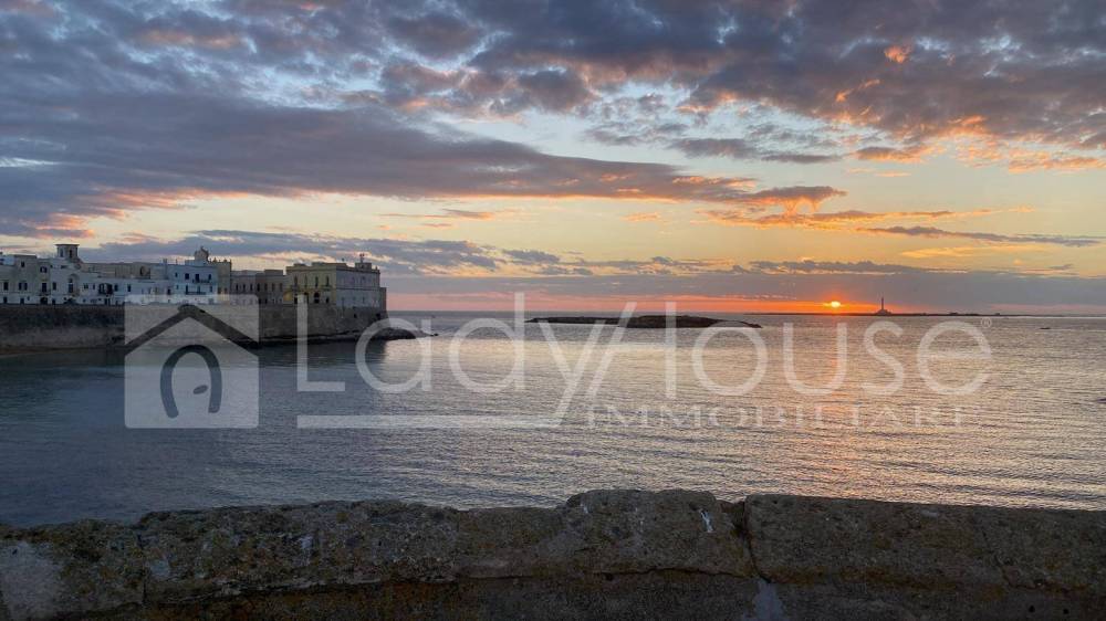negozio in vendita a Gallipoli